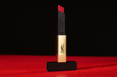 ysl 金管